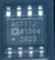 AD711JR AD711JRZ原装正品