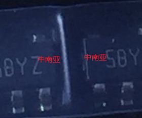 STM6823 STM6823LWY6F  STM6823SWY6F STM6823RWY6F