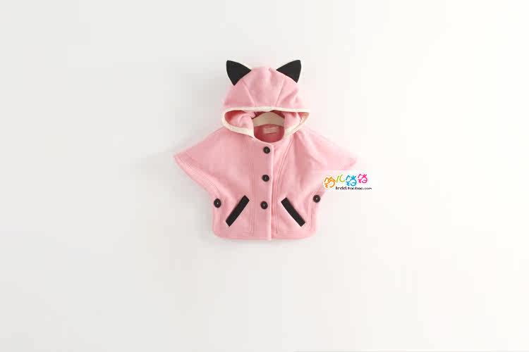 Cape pour fille - Ref 2155113 Image 3