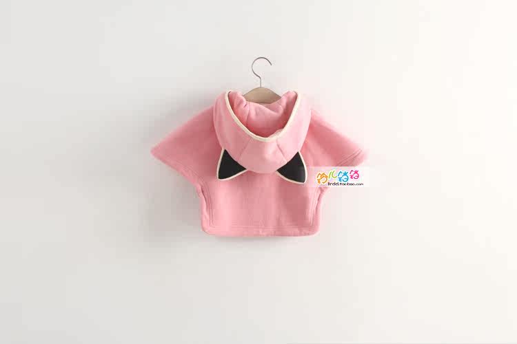 Cape pour fille - Ref 2155113 Image 4