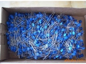 供应原装进口EPCOS压敏电阻S05K275/S05K300/全系列