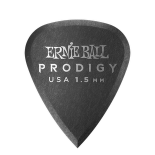 Prodigy Ernie 到货多规格可选天才系列吉他贝司拨片 Ball 新款