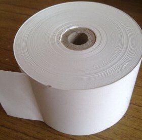 热卖79x78MM热敏纸 EPSONT881 T882 T884打印机纸80MM收银打印纸