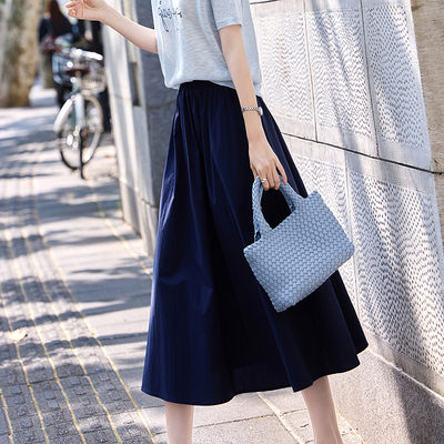 时尚气质半身裙SXDQ25063