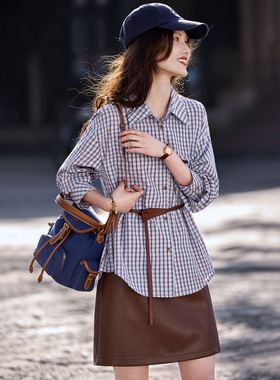 2026年春季新款女装两件套装SXTZC26019