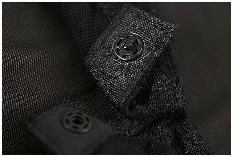 Body L218A en coton - Ref 667675 Image 5