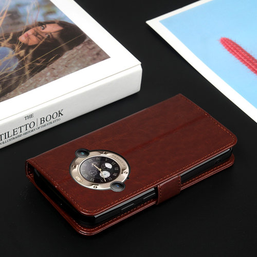 BlackviewBL9000翻盖皮套商务