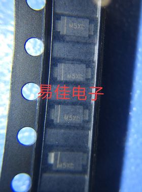 MBR0580S1-7  0.5A 80Vrrm 14A  80Vrrm 15p SOD123 原装现货直拍