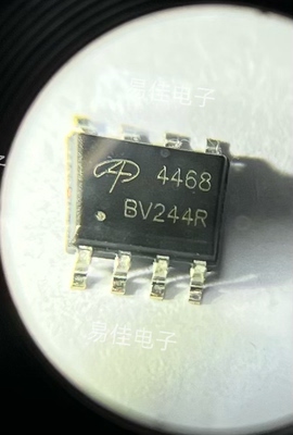 全新原装进口AO4468AO4446 AO4466 AO4407 AO4474 AO4600L SOP-8