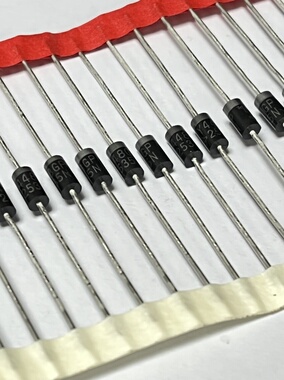 通用二极管 BY448GP-E3/54 DO-204AC VISHAY(威世)