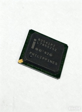 千兆以太网控制器 LU82541PI