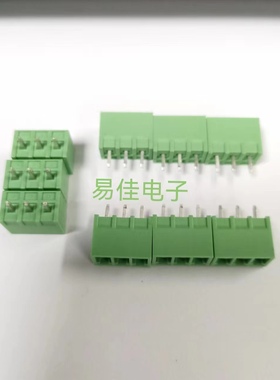 DB2EVC-3.81-3P-GN 全新现货