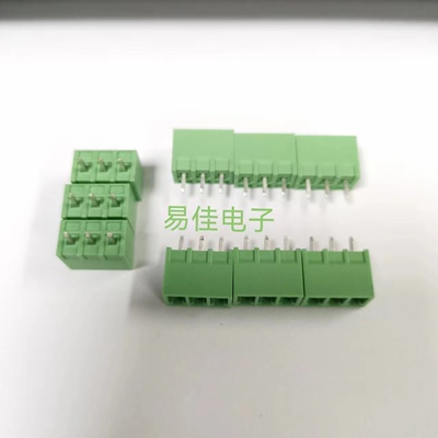 DB2EVC-3.81-3P-GN 全新现货