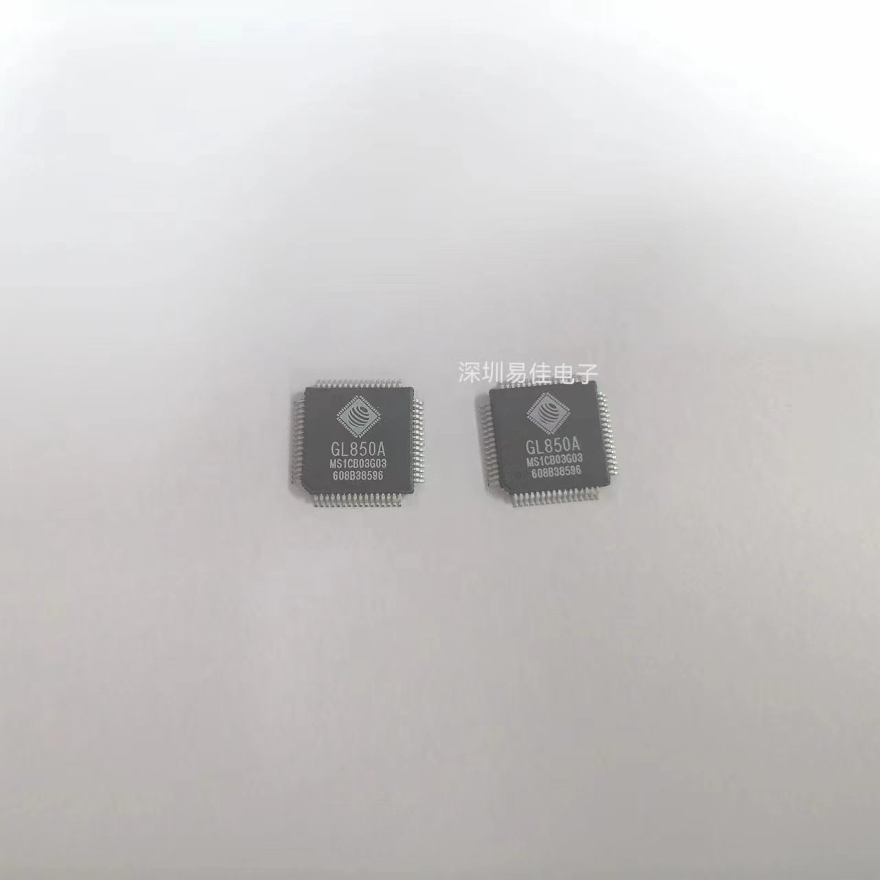 GENESAS创惟科技IC创惟科技