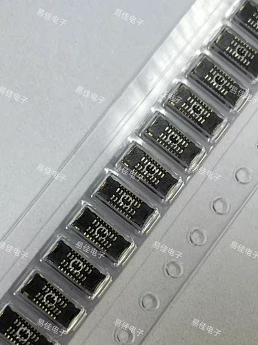 连接器 BAF92-16073-0508 SMD