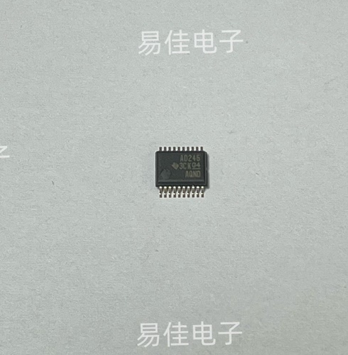 缓冲器/驱动器/收发器 SN74ACT245DBR SSOP-20-208mil TI