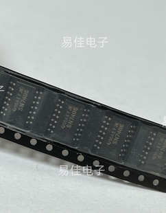 SOIC SN7406NSR 德州仪器 208mil 反相器