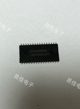 IS63WV1024BLL-12TLI 封装 TSOPII-32 静态随机存取存储器(SRAM)