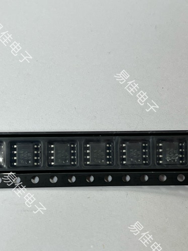 电荷泵 LM2663MX/NOPB SOIC-8 TI(德州仪器)