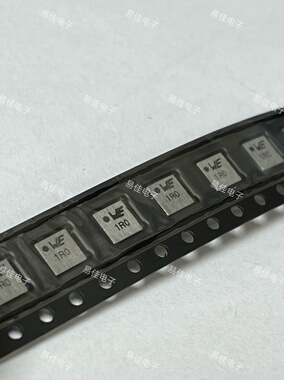 功率电感  78438356010 SMD