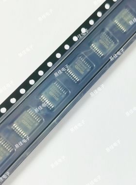  位置传感器  AS5045B-ASST  SSOP-16   ams(艾迈斯半导体)