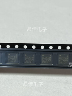 单片机 HC32L072FAUA-QN32TR QFN-32-EP(5x5) XHSC(小华)