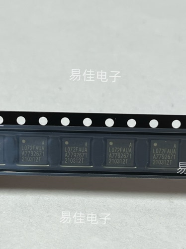 单片机 HC32L072FAUA-QN32TR QFN-32-EP(5x5) XHSC(小华)