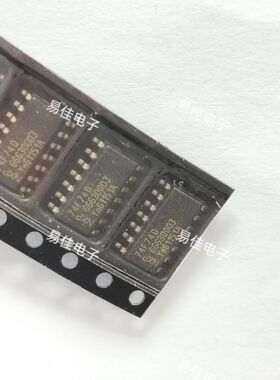触发器 74F74D CDIP-14  TI(德州仪器)