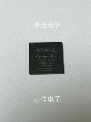 芯片EP1C6F256C8N FBGA-256