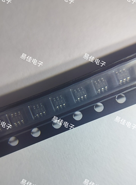 场效应管（MOSFET)  PMGD280UN,115  SC-70-6(SOT-363)  Nexperia