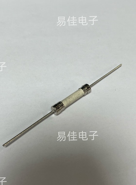 一次性保险丝  0504030.MXEP 插件,D7xL32.7mm Littelfuse