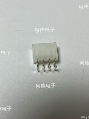 C4255WR-F 8PIN2*4白色