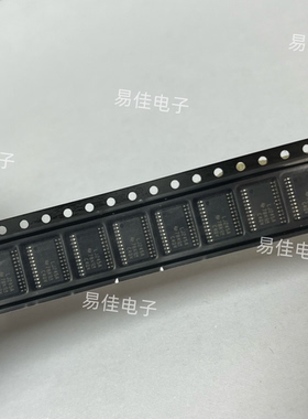 缓冲器/驱动器/收发器 SN74LS645-1N PDIP-20 TI(德州仪器