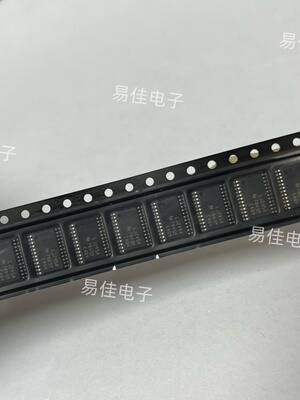 缓冲器/驱动器/收发器 SN74LS645-1N PDIP-20 TI(德州仪器