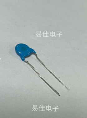 高压瓷片电容器 DE2E3KY472MA3BM02F MURATA/村田