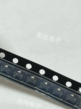 场效应管 LBSS138LT1G-MS SOT-23 MSKSEMI(美森科)