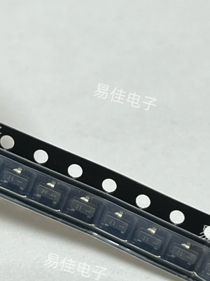 场效应管 LBSS138LT1G-MS SOT-23 MSKSEMI(美森科)