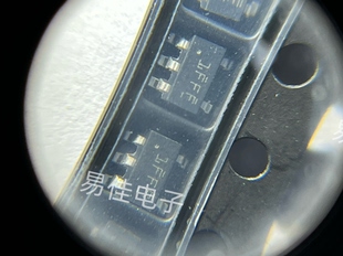线性稳压器 TLV75512PDBVR SOT-23-5 TI(德州仪器)