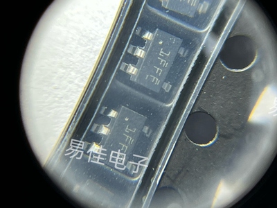 线性稳压器 TLV75512PDBVR SOT-23-5 TI(德州仪器)