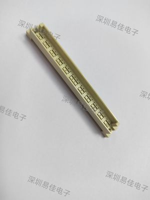 OUPIIN 欧品 欧式插座 加长针护套96P过桥 9001-A13Y2B间距2.54MM