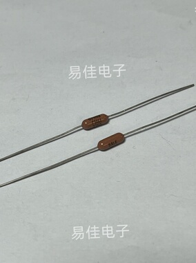 插件电阻 RN60D5112FB14 插件,D3.7xL8.7mm VISHAY(威世)