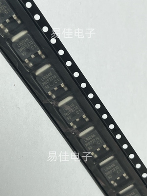 场效应管 IRLR024NTRPBF DPAK(TO-252AA) Infineon(英飞凌)