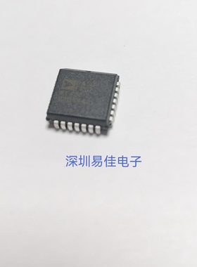数模转换芯片   DAC8412FPCZ    PLCC-28  原装现货