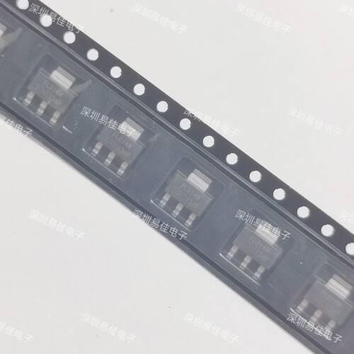 场效应管 IRFL014NTRPBF   SOT-223 FL014  原装进口现货