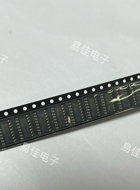 AC-DC控制器和稳压器 SG3525AP013TR SOP-16 ST(意法半导体)