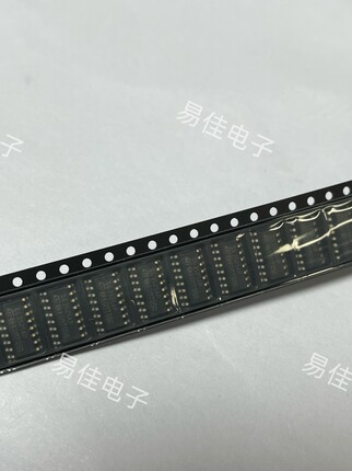 AC-DC控制器和稳压器 SG3525AP013TR SOP-16 ST(意法半导体)