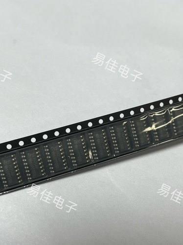 AC-DC控制器和稳压器 SG3525AP013TR SOP-16 ST(意法半导体)