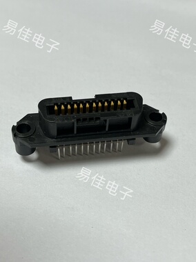 D-Sub/VGA连接器 5552224-1 插件 TE Connectivity(泰科电子)