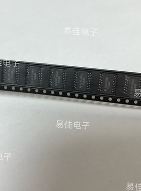 逻辑门 SN74LS32NSR SOP-14-208mil TI(德州仪器