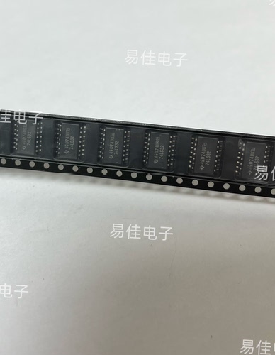 逻辑门 SN74LS32NSR SOP-14-208mil TI(德州仪器